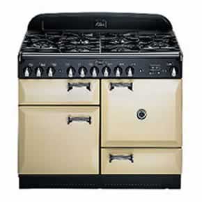 Aga Stove